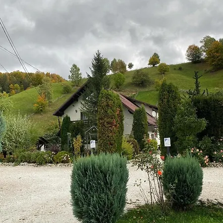 Pensjonat Casa Maria
