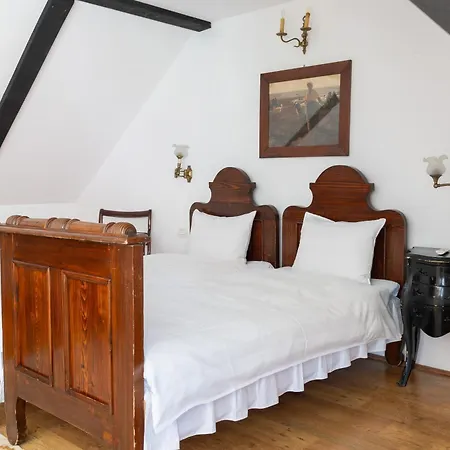 Casa Maria Bran (Brasov)