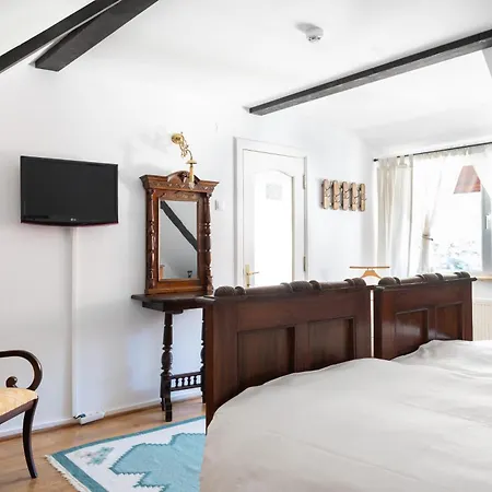 Casa Maria Pensjonat 4*