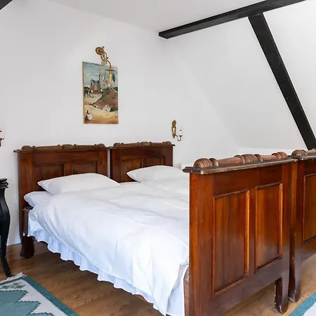 Casa Maria 4* Bran (Brasov)