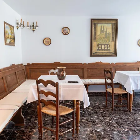 Casa Maria Pensjonat Bran (Brasov)