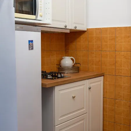 Pensjonat Casa Maria 4*