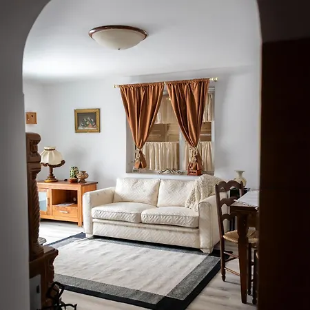 Casa Maria 4*