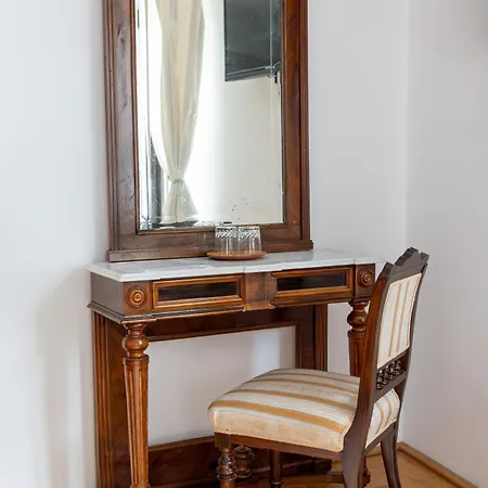 Casa Maria Pensjonat 4*