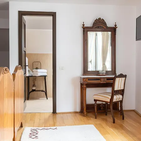 Casa Maria Bran (Brasov)