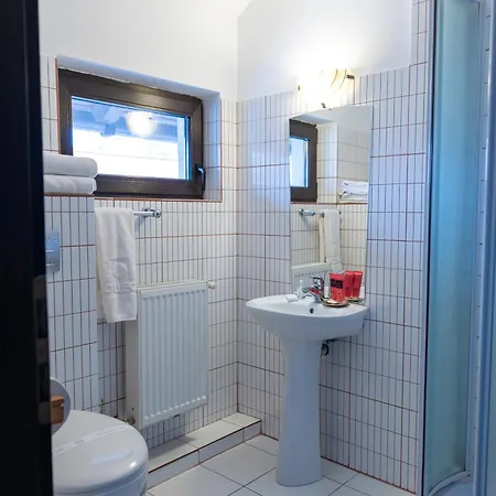 Casa Maria 4* Bran (Brasov)