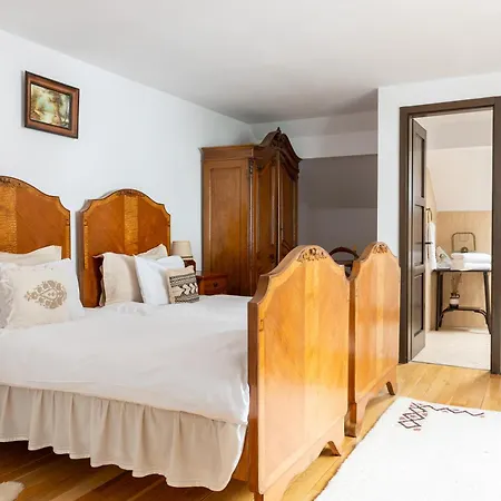 Pensjonat Casa Maria