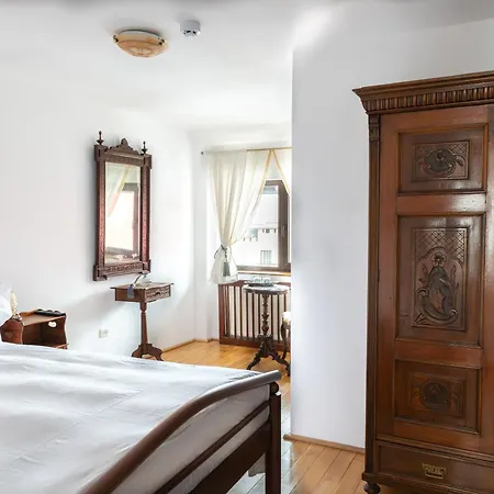 Casa Maria 4* Bran (Brasov)