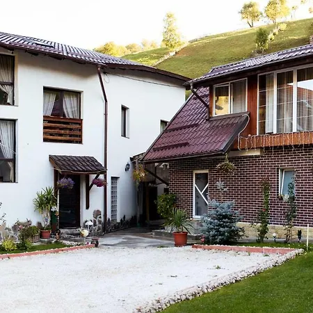 Casa Maria Bran (Brasov)